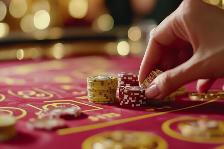 alien togel Live Dealer Tables Built for You