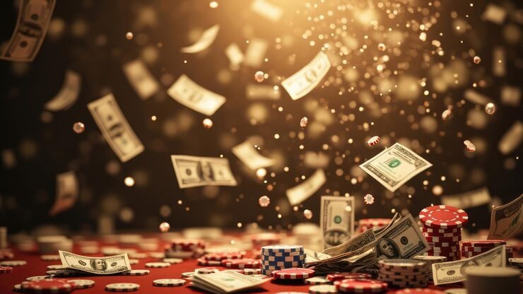 alien togel What's Inside Our Live Casino