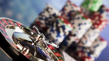 alien togel Bingo Halls